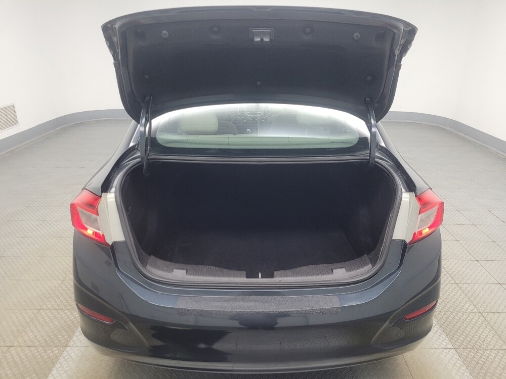 2017 Chevrolet Cruze in Ft Wayne, IN 46805 - 18139304 29