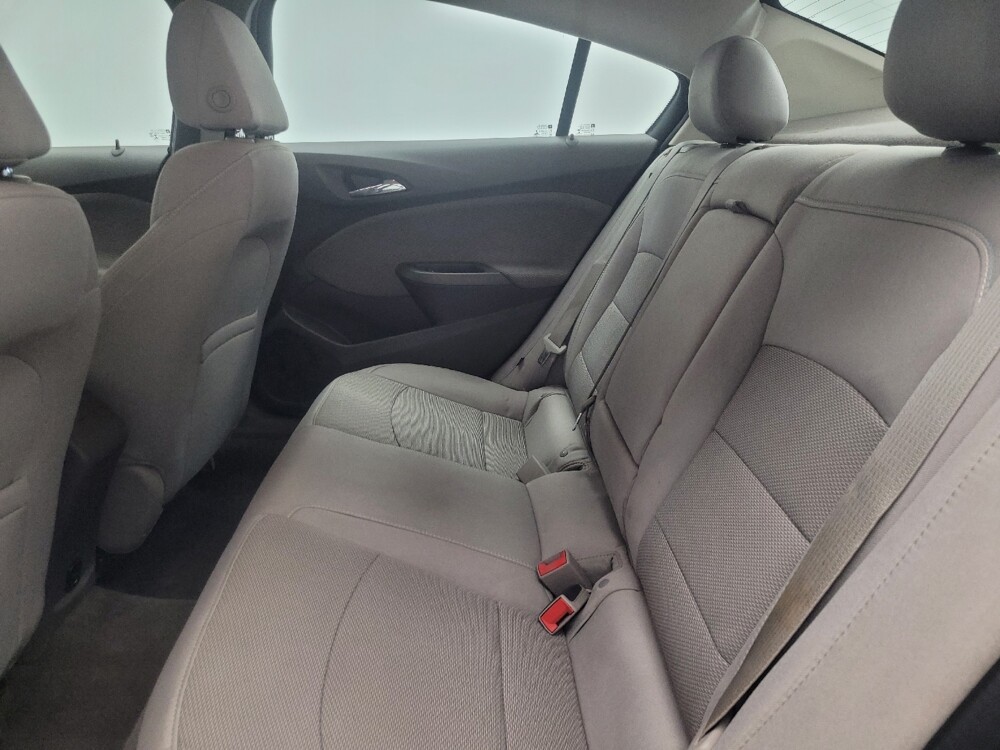 2017 Chevrolet Cruze in Ft Wayne, IN 46805 - 18139304 18