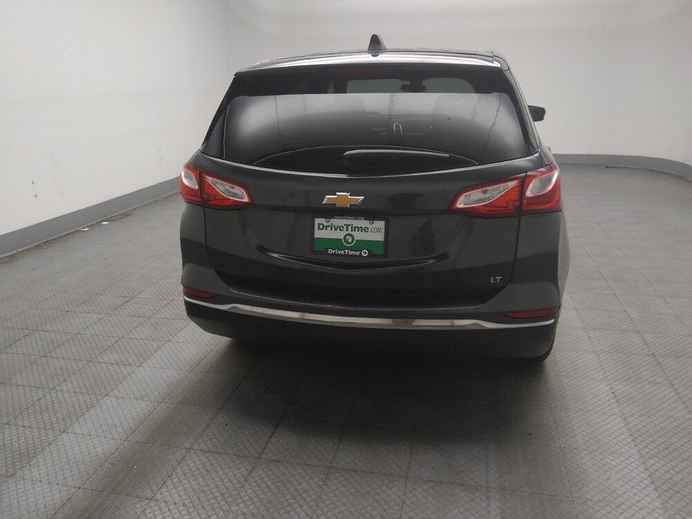 2021 Chevrolet Equinox in Des Moines, IA 50310 - 18139305 7