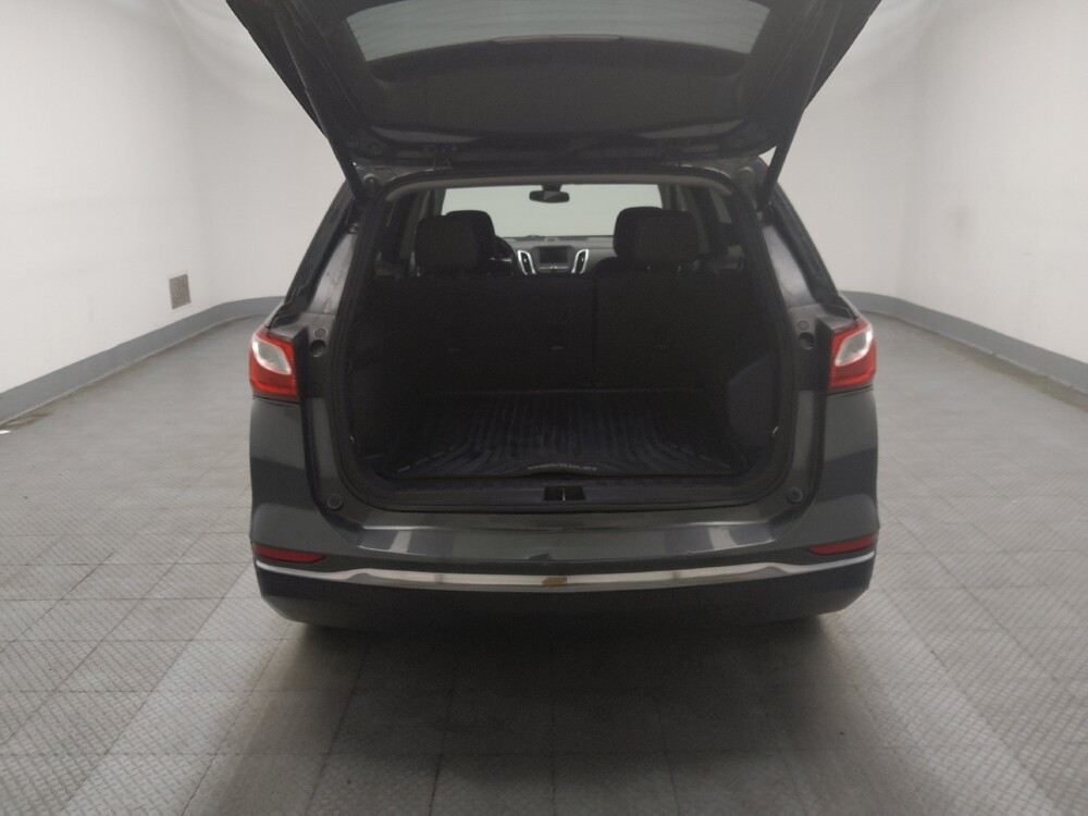 2021 Chevrolet Equinox in Des Moines, IA 50310 - 18139305 29