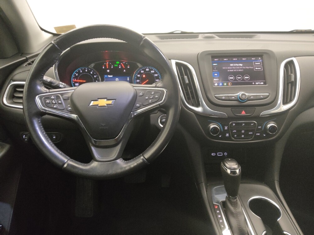 2021 Chevrolet Equinox in Des Moines, IA 50310 - 18139305 22