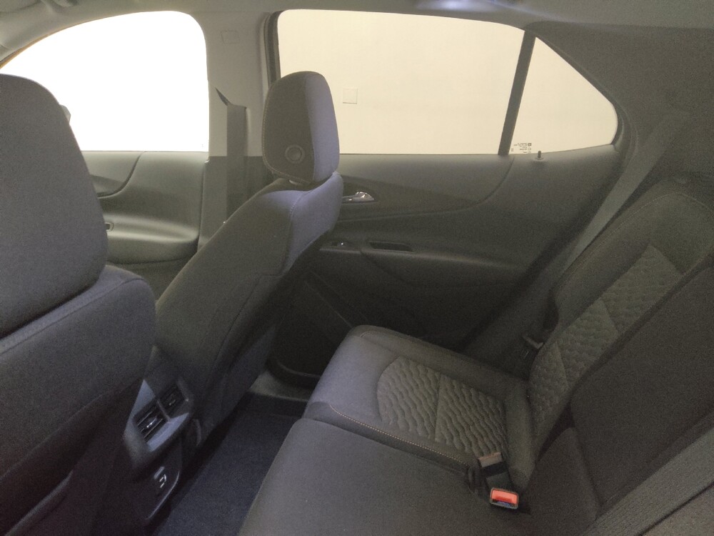 2021 Chevrolet Equinox in Des Moines, IA 50310 - 18139305 18