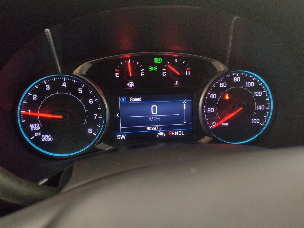 2021 Chevrolet Equinox in Des Moines, IA 50310 - 18139305 23