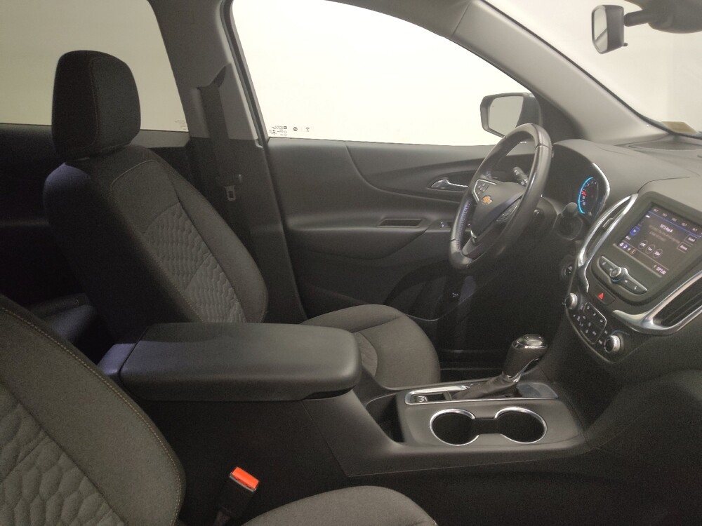 2021 Chevrolet Equinox in Des Moines, IA 50310 - 18139305 21
