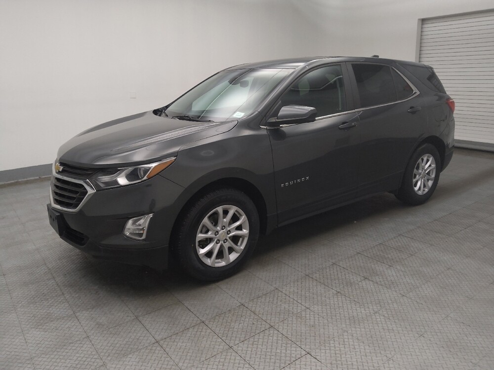 2021 Chevrolet Equinox in Des Moines, IA 50310 - 18139305 2