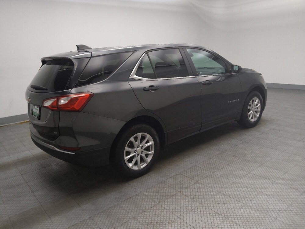 2021 Chevrolet Equinox in Des Moines, IA 50310 - 18139305 10