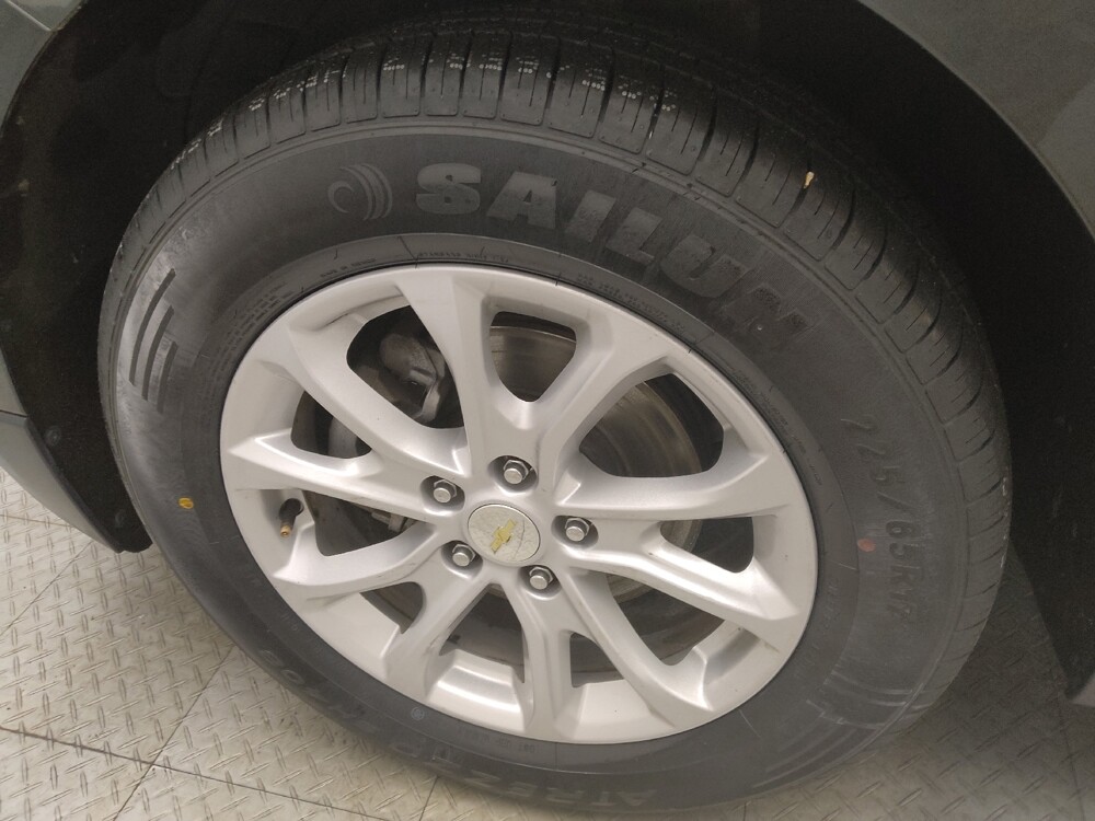 2021 Chevrolet Equinox in Des Moines, IA 50310 - 18139305 31