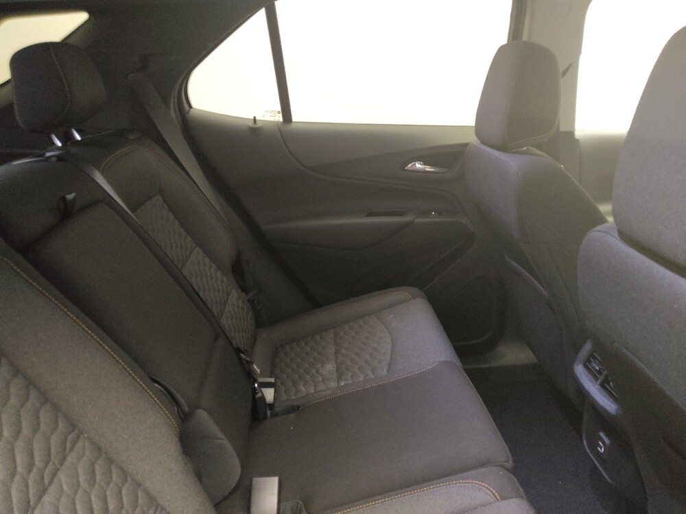 2021 Chevrolet Equinox in Des Moines, IA 50310 - 18139305 19