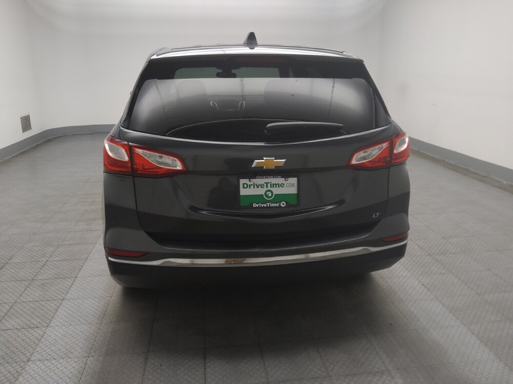2021 Chevrolet Equinox in Des Moines, IA 50310 - 18139305 6