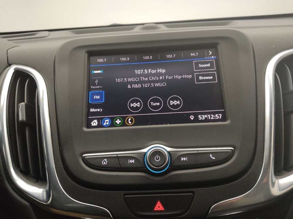 2021 Chevrolet Equinox in Des Moines, IA 50310 - 18139305 25