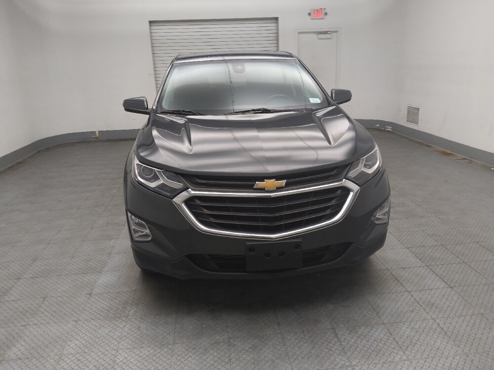 2021 Chevrolet Equinox in Des Moines, IA 50310 - 18139305 14