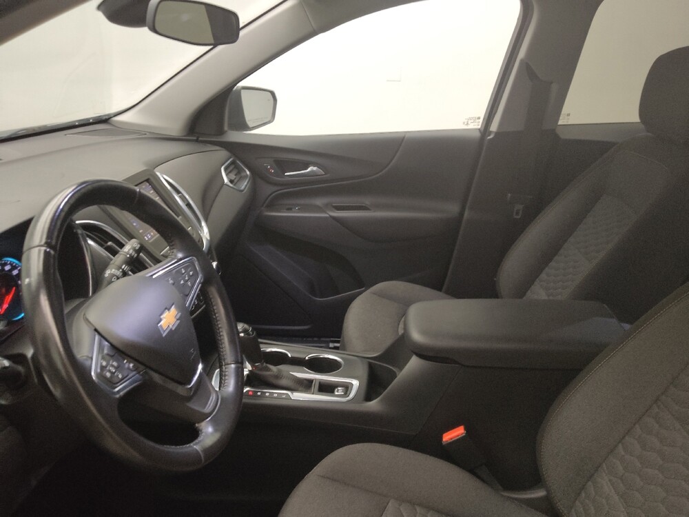 2021 Chevrolet Equinox in Des Moines, IA 50310 - 18139305 17