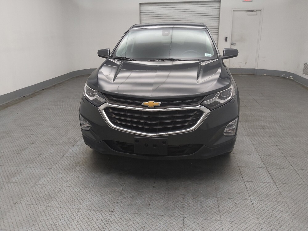 2021 Chevrolet Equinox in Des Moines, IA 50310 - 18139305 15
