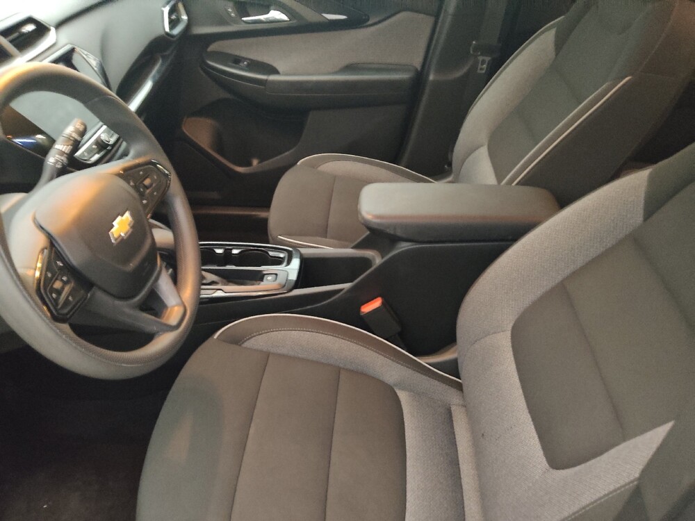2023 Chevrolet TrailBlazer in Bradenton, FL 34207 - 18139306 17