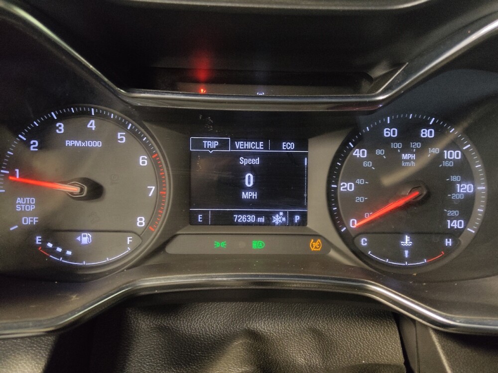 2023 Chevrolet TrailBlazer in Bradenton, FL 34207 - 18139306 23