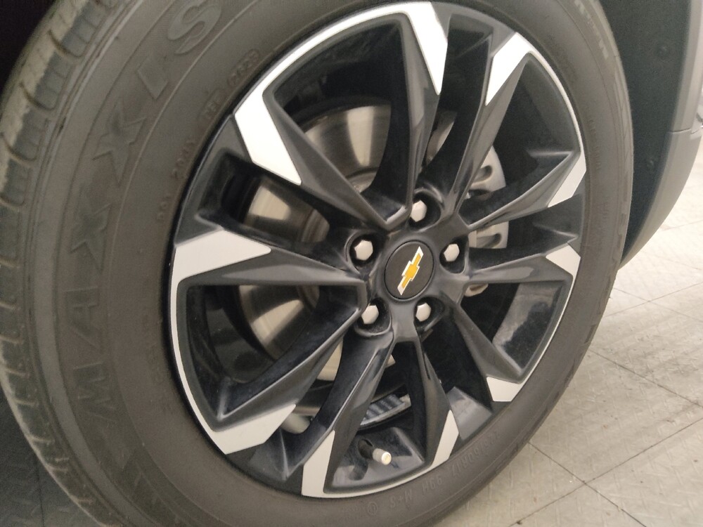 2023 Chevrolet TrailBlazer in Bradenton, FL 34207 - 18139306 31