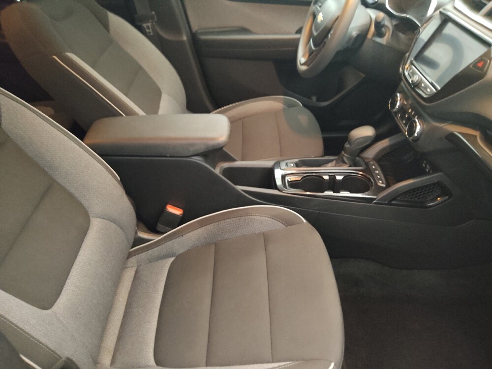 2023 Chevrolet TrailBlazer in Bradenton, FL 34207 - 18139306 21