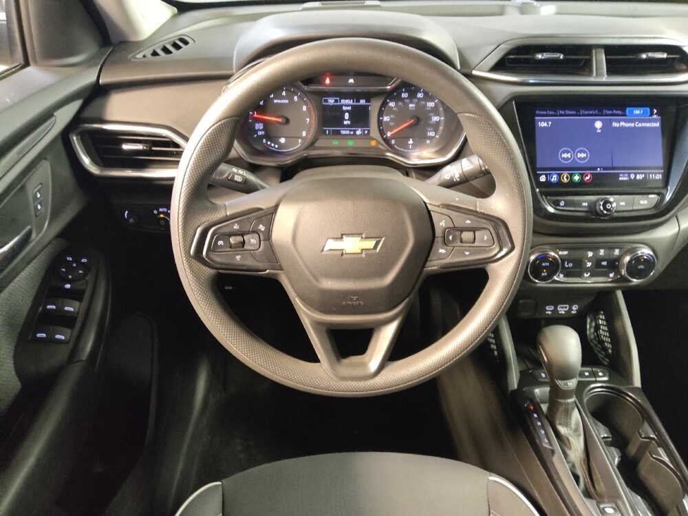 2023 Chevrolet TrailBlazer in Bradenton, FL 34207 - 18139306 22