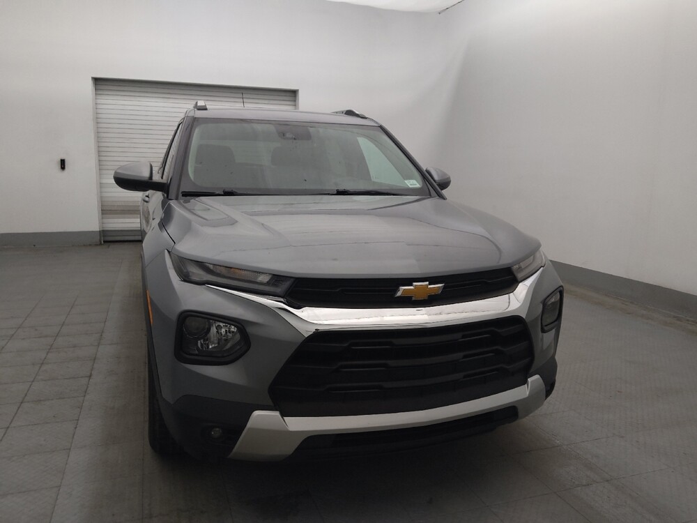 2023 Chevrolet TrailBlazer in Bradenton, FL 34207 - 18139306 14
