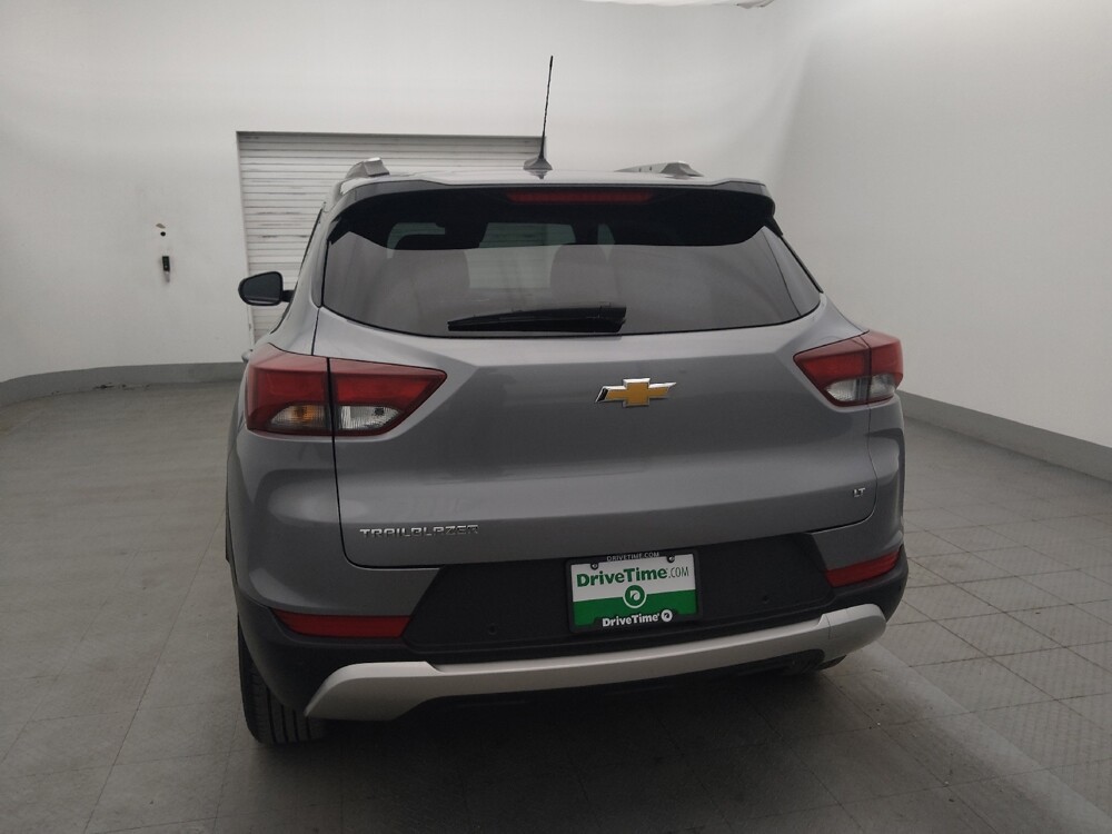 2023 Chevrolet TrailBlazer in Bradenton, FL 34207 - 18139306 6