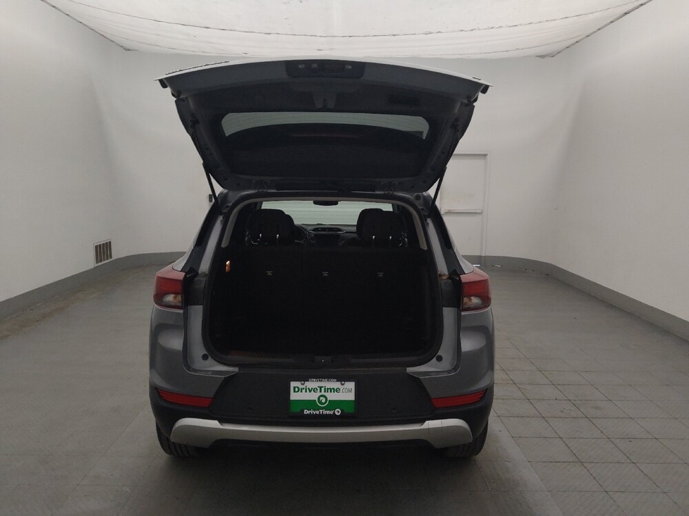 2023 Chevrolet TrailBlazer in Bradenton, FL 34207 - 18139306 29