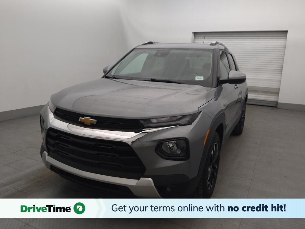 2023 Chevrolet TrailBlazer in Bradenton, FL 34207 - 18139306