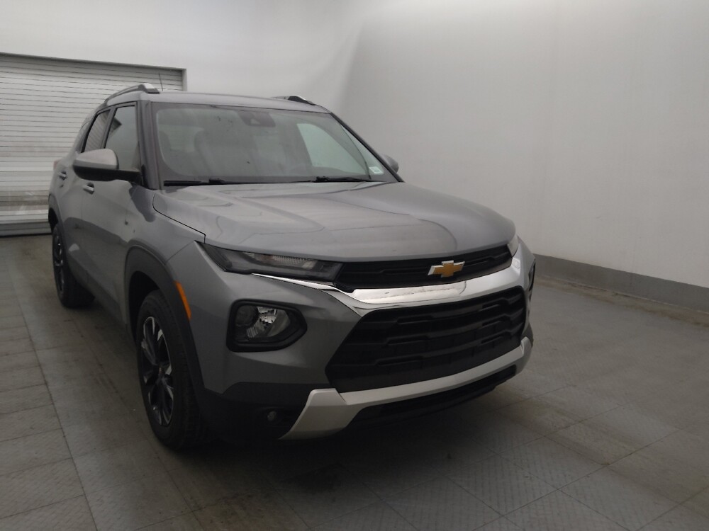 2023 Chevrolet TrailBlazer in Bradenton, FL 34207 - 18139306 13