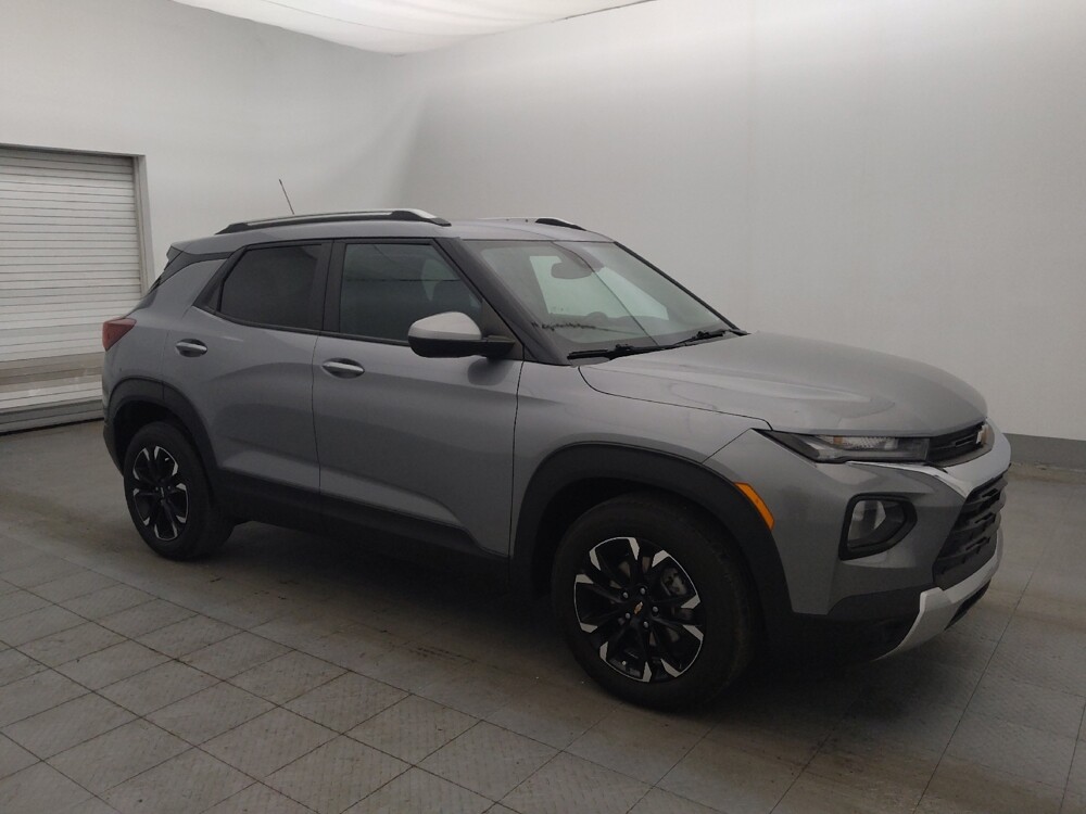 2023 Chevrolet TrailBlazer in Bradenton, FL 34207 - 18139306 11