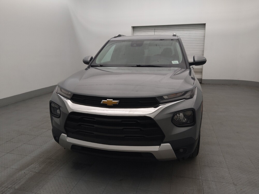2023 Chevrolet TrailBlazer in Bradenton, FL 34207 - 18139306 15