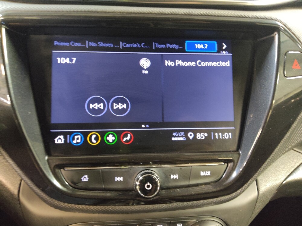 2023 Chevrolet TrailBlazer in Bradenton, FL 34207 - 18139306 25