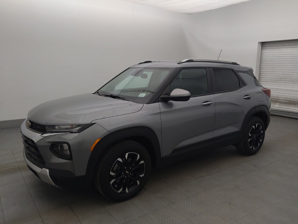 2023 Chevrolet TrailBlazer in Bradenton, FL 34207 - 18139306 2