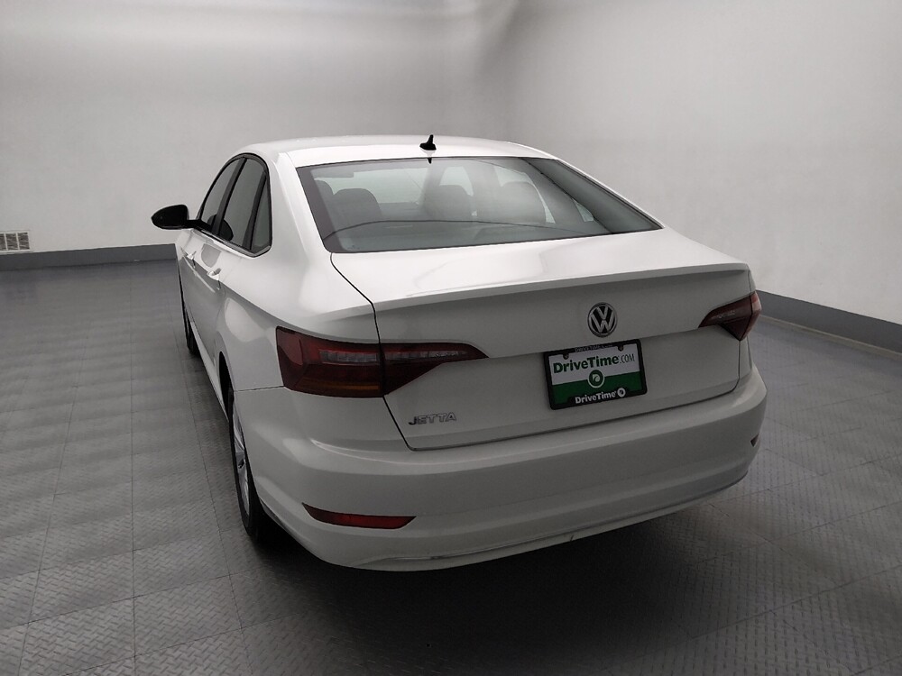 2019 Volkswagen Jetta in Independence, MO 64055 - 18139308 6