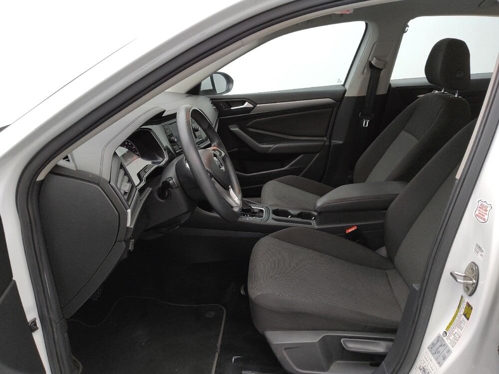 2019 Volkswagen Jetta in Independence, MO 64055 - 18139308 17