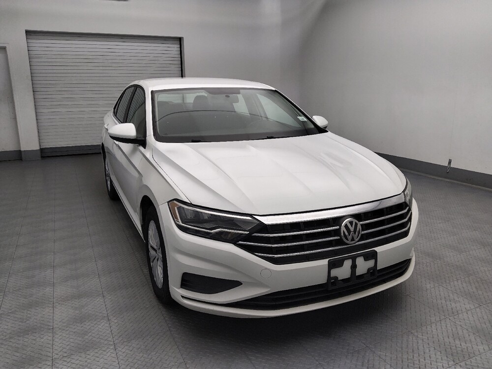 2019 Volkswagen Jetta in Independence, MO 64055 - 18139308 14