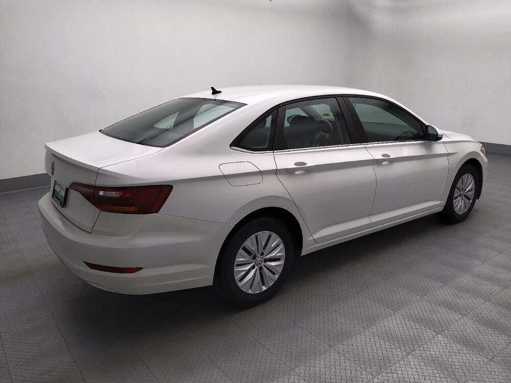 2019 Volkswagen Jetta in Independence, MO 64055 - 18139308 10