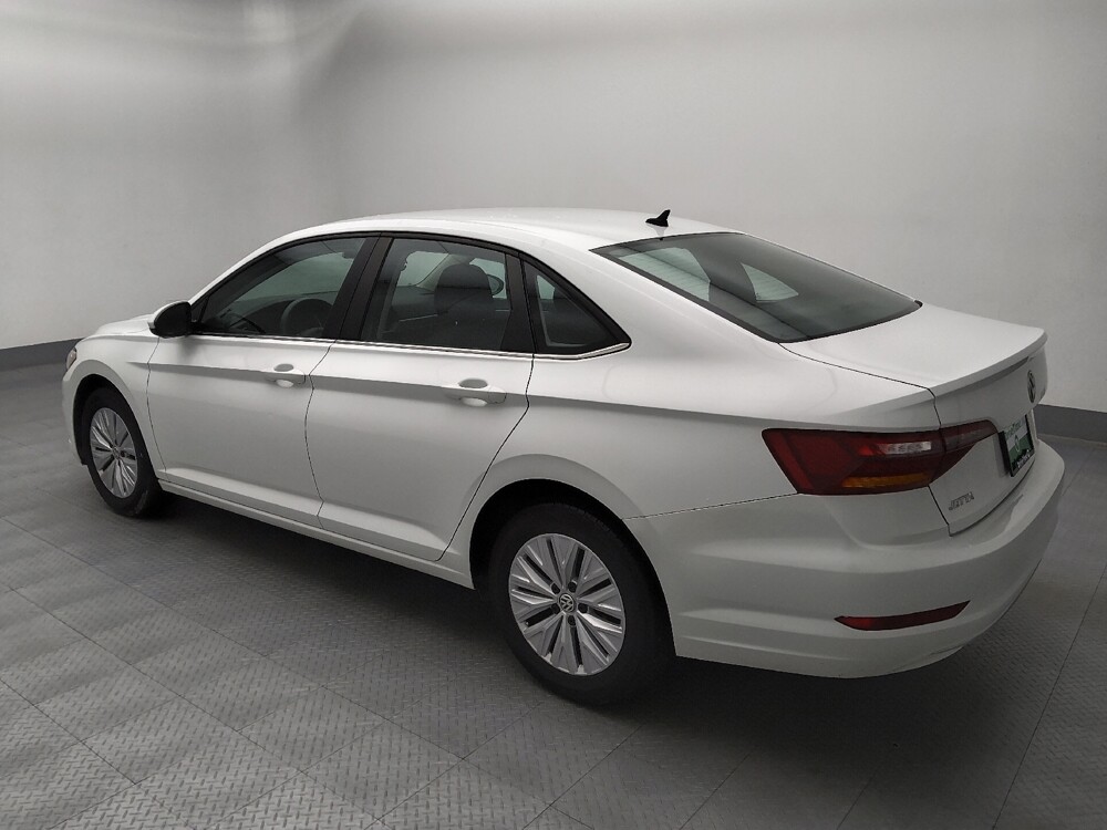 2019 Volkswagen Jetta in Independence, MO 64055 - 18139308 3