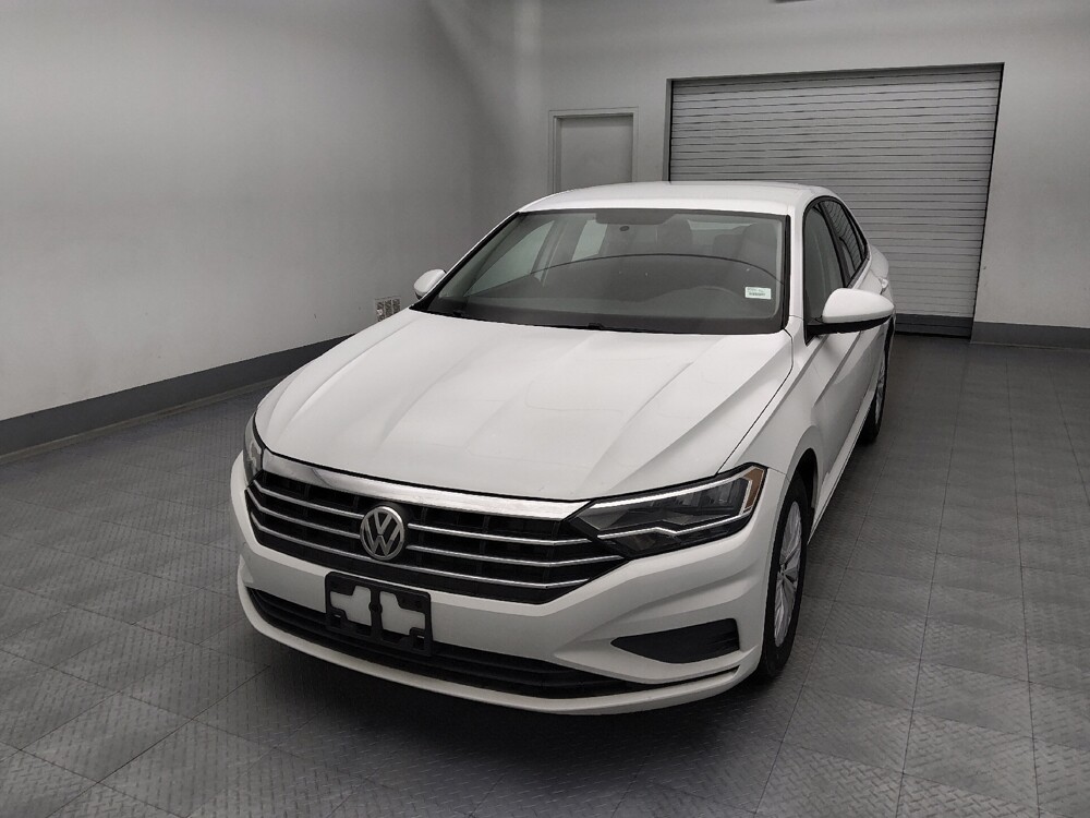 2019 Volkswagen Jetta in Independence, MO 64055 - 18139308 15