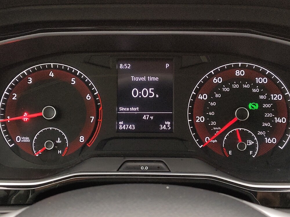 2019 Volkswagen Jetta in Independence, MO 64055 - 18139308 23