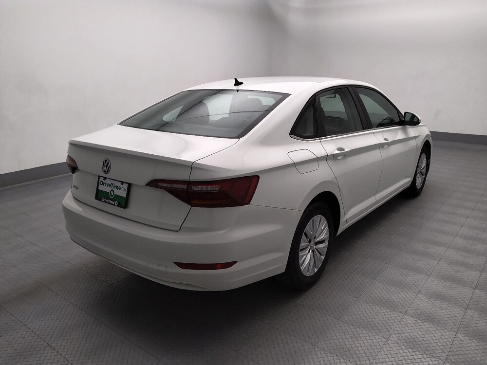 2019 Volkswagen Jetta in Independence, MO 64055 - 18139308 9