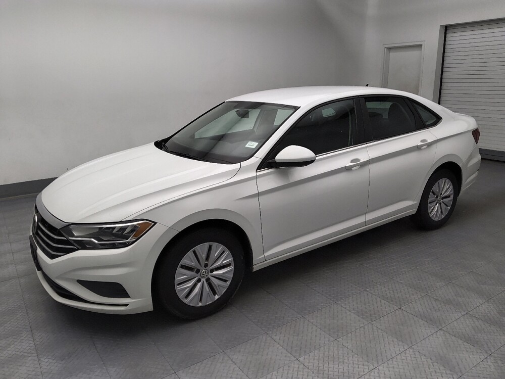 2019 Volkswagen Jetta in Independence, MO 64055 - 18139308 2