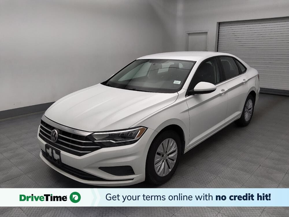 2019 Volkswagen Jetta in Independence, MO 64055 - 18139308