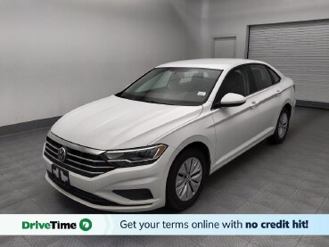 2019 Volkswagen Jetta in Independence, MO 64055