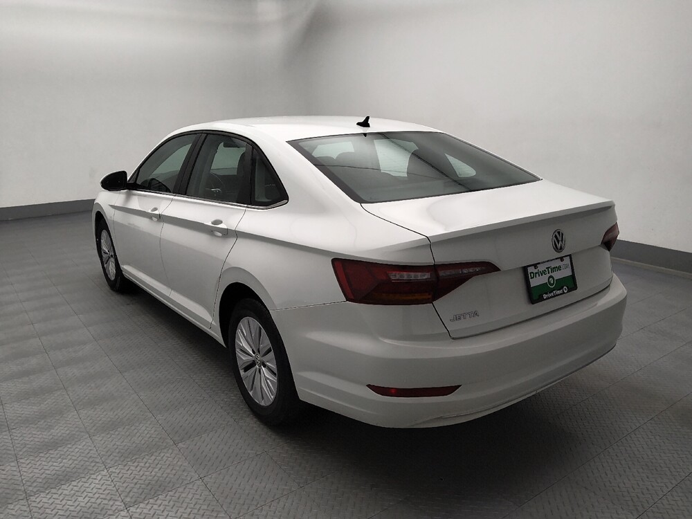 2019 Volkswagen Jetta in Independence, MO 64055 - 18139308 5