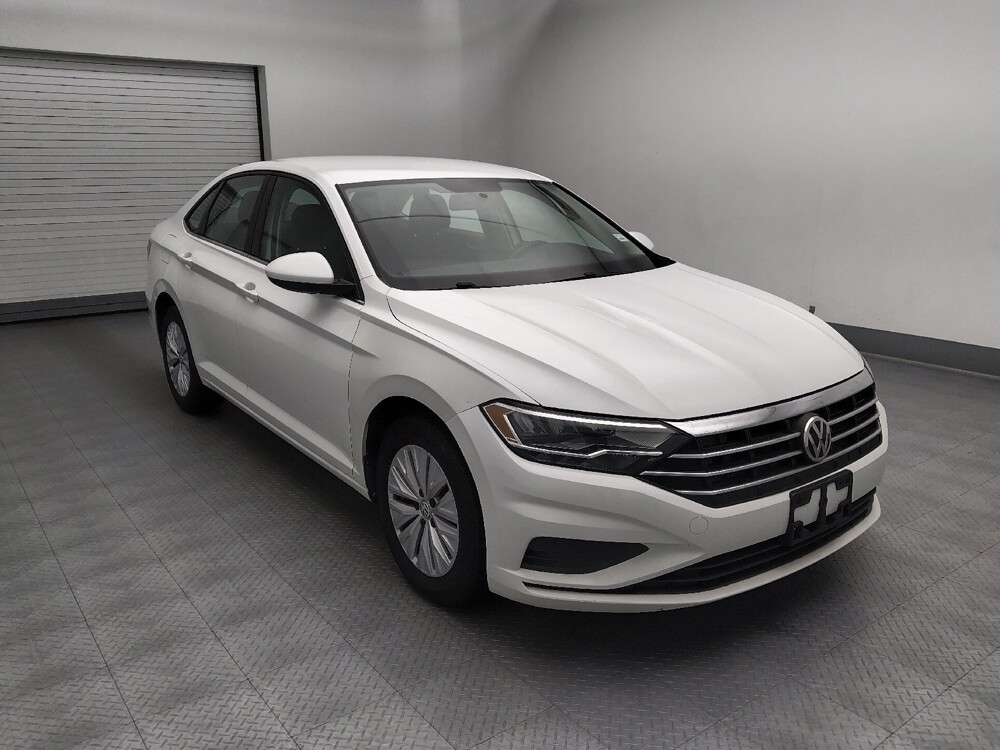 2019 Volkswagen Jetta in Independence, MO 64055 - 18139308 13