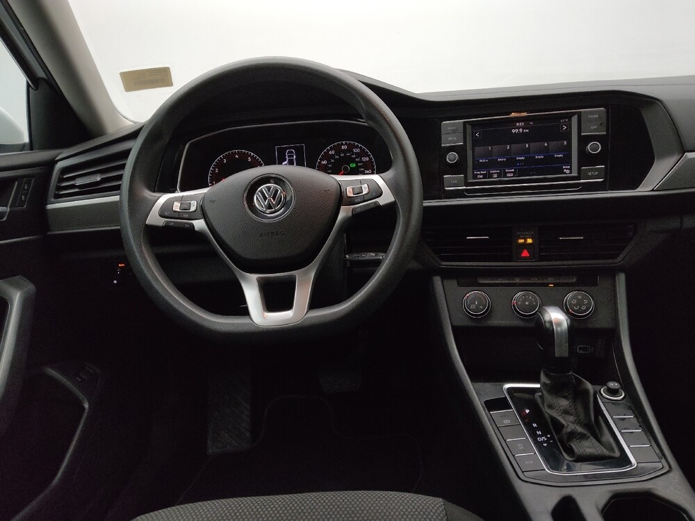 2019 Volkswagen Jetta in Independence, MO 64055 - 18139308 22
