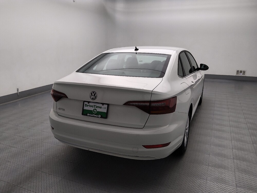 2019 Volkswagen Jetta in Independence, MO 64055 - 18139308 7