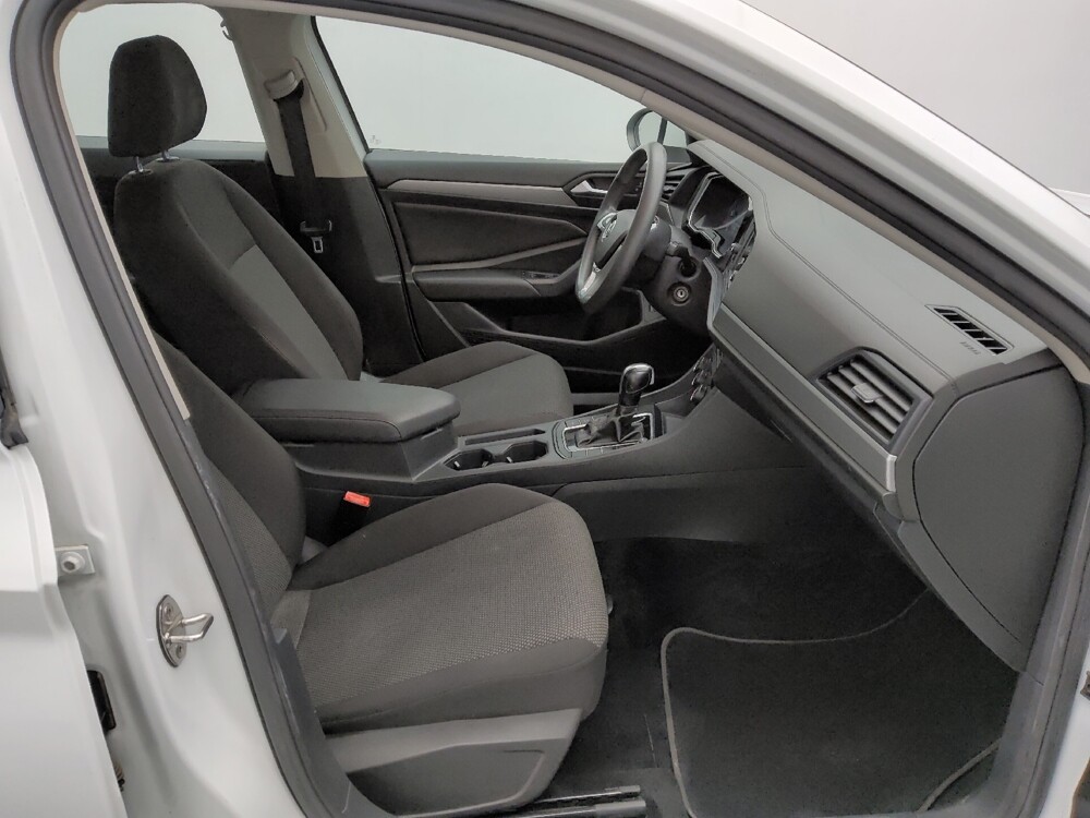 2019 Volkswagen Jetta in Independence, MO 64055 - 18139308 21