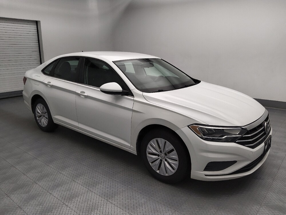 2019 Volkswagen Jetta in Independence, MO 64055 - 18139308 11