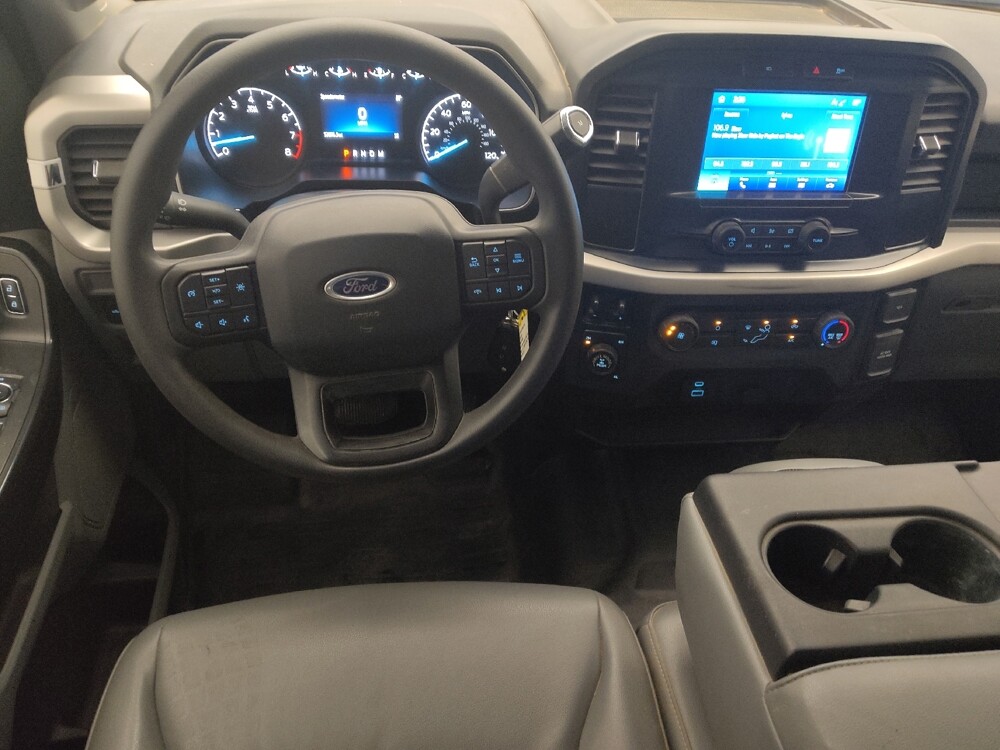 2022 Ford F150 in Houston, TX 77034 - 18139310 22