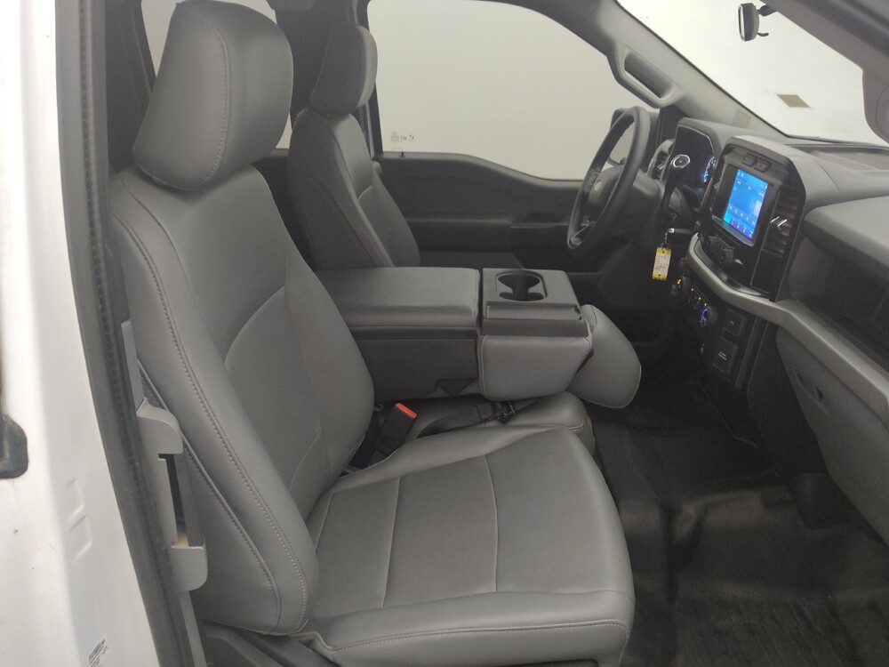 2022 Ford F150 in Houston, TX 77034 - 18139310 21